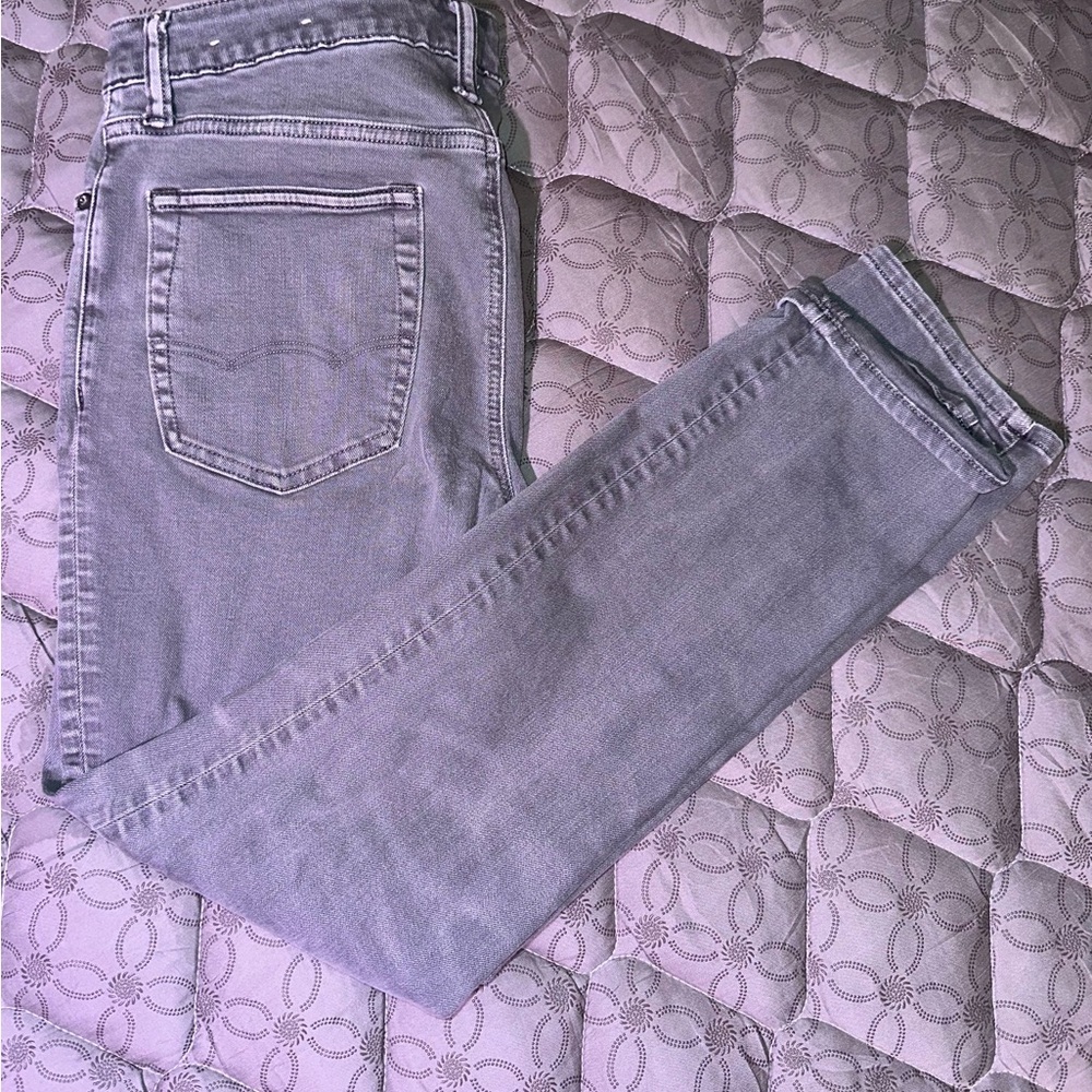 Men’s American Eagle Flex Slim Jeans​‎